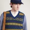 Charlie Logo-Embroidered Cotton-Blend Canvas Baseball Cap - CU