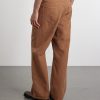 Aaron Straight-Leg Jeans - BK
