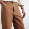 Aaron Straight-Leg Jeans - CU