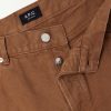 Aaron Straight-Leg Jeans - E1