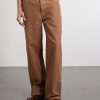 Aaron Straight-Leg Jeans - FR