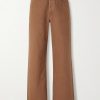 Aaron Straight-Leg Jeans