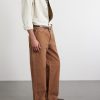 Aaron Straight-Leg Jeans - OU