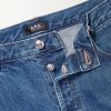 Fairfax Wide-Leg Jeans - CU Fairfax Wide-Leg Jeans - CU