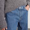 Fairfax Wide-Leg Jeans - E1 Fairfax Wide-Leg Jeans - E1