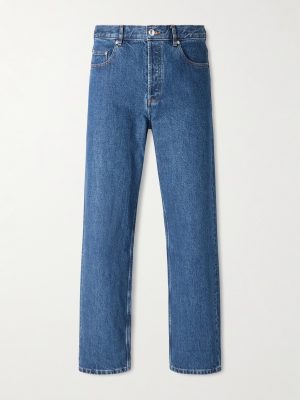 Fairfax Wide-Leg Jeans Fairfax Wide-Leg Jeans