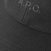 Charlie Logo-Embroidered Wool-Blend Baseball Cap - CU Charlie Logo-Embroidered Wool-Blend Baseball Cap - CU
