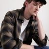 Charlie Logo-Embroidered Wool-Blend Baseball Cap - OU Charlie Logo-Embroidered Wool-Blend Baseball Cap - OU