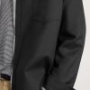 Twill Overshirt - CU Twill Overshirt - CU