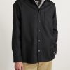 Twill Overshirt - FR Twill Overshirt - FR