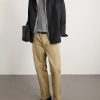 Twill Overshirt - OU Twill Overshirt - OU