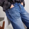 Rescue Straight-Leg Jeans - CU Rescue Straight-Leg Jeans - CU