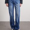 Rescue Straight-Leg Jeans - FR Rescue Straight-Leg Jeans - FR