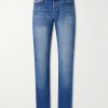 Rescue Straight-Leg Jeans Rescue Straight-Leg Jeans