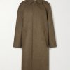 Wool Coat