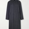 Wool Coat Wool Coat