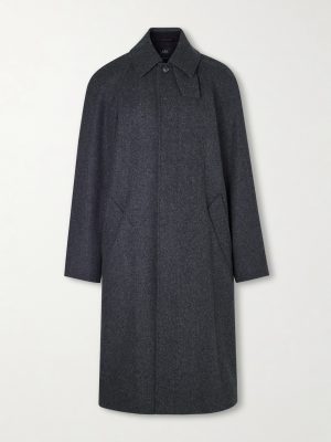 Wool Coat Wool Coat