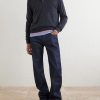 Wool Polo Shirt - OU Wool Polo Shirt - OU