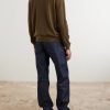 Wool Polo Shirt - BK Wool Polo Shirt - BK