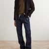 Wool Polo Shirt - OU Wool Polo Shirt - OU