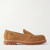 Jett Suede Penny Loafers Jett Suede Penny Loafers