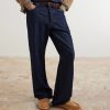 Jett Suede Penny Loafers - OU Jett Suede Penny Loafers - OU