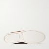 Merton Suede Loafers - E1 Merton Suede Loafers - E1
