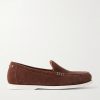 Merton Suede Loafers Merton Suede Loafers