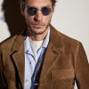 + Ozzy Osbourne GLCOzzy Round-Frame Titanium Sunglasses - OU + Ozzy Osbourne GLCOzzy Round-Frame Titanium Sunglasses - OU