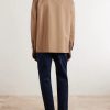 Logo-Appliquéd Cotton-Gabardine Overshirt - BK