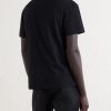 VGold Cotton-Jersey T-Shirt - BK VGold Cotton-Jersey T-Shirt - BK