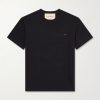 VGold Cotton-Jersey T-Shirt VGold Cotton-Jersey T-Shirt