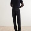 VGold Cotton-Jersey T-Shirt - OU VGold Cotton-Jersey T-Shirt - OU