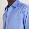 VGold Cotton-Poplin Shirt - CU VGold Cotton-Poplin Shirt - CU