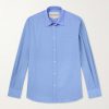 VGold Cotton-Poplin Shirt VGold Cotton-Poplin Shirt