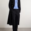 VGold Cotton-Poplin Shirt - OU VGold Cotton-Poplin Shirt - OU