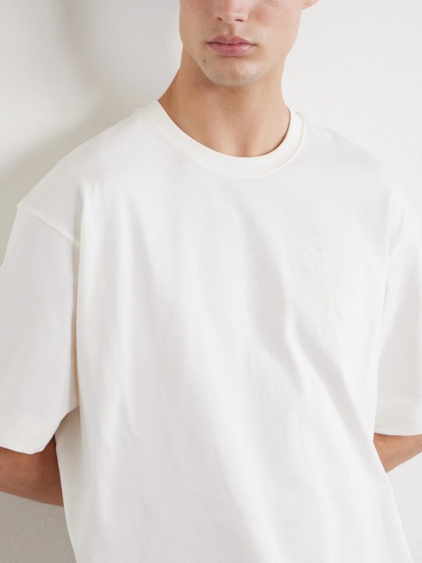 + Erewhon Club Collective Cotton-Jersey T-Shirt - CU + Erewhon Club Collective Cotton-Jersey T-Shirt - CU