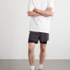 + Erewhon Club Collective Cotton-Jersey T-Shirt - OU + Erewhon Club Collective Cotton-Jersey T-Shirt - OU