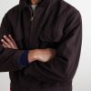 Cotton and Linen-Blend Jacket - CU