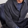 Silk-Gabardine Shirt - CU Silk-Gabardine Shirt - CU