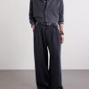 Silk-Gabardine Shirt - OU Silk-Gabardine Shirt - OU