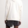 + Erewhon Collective Recycled Cotton-Blend Jersey Hoodie - BK