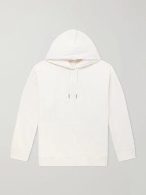 + Erewhon Collective Recycled Cotton-Blend Jersey Hoodie + Erewhon Collective Recycled Cotton-Blend Jersey Hoodie