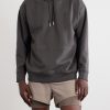 + Erewhon Collective Recycled Cotton-Blend Jersey Hoodie - FR + Erewhon Collective Recycled Cotton-Blend Jersey Hoodie - FR