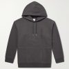 + Erewhon Collective Recycled Cotton-Blend Jersey Hoodie + Erewhon Collective Recycled Cotton-Blend Jersey Hoodie