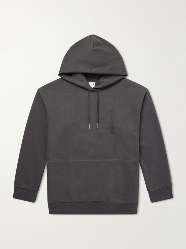 + Erewhon Collective Recycled Cotton-Blend Jersey Hoodie + Erewhon Collective Recycled Cotton-Blend Jersey Hoodie