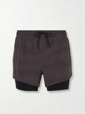 + Erewhon Jersey Running Shorts + Erewhon Jersey Running Shorts