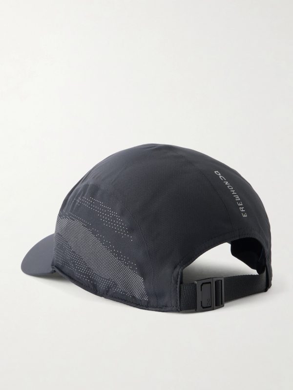 + Erewhon Shell Cap - BK + Erewhon Shell Cap - BK