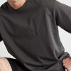 + Erewhon Club Collective Cotton-Blend Jersey T-Shirt - CU + Erewhon Club Collective Cotton-Blend Jersey T-Shirt - CU