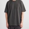 + Erewhon Club Collective Cotton-Blend Jersey T-Shirt - FR + Erewhon Club Collective Cotton-Blend Jersey T-Shirt - FR
